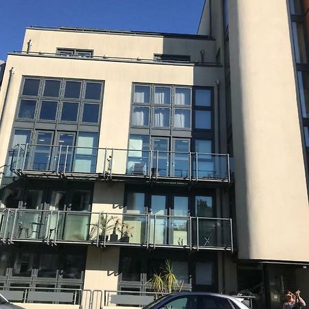 The Connaught Apartamento Brighton Exterior foto