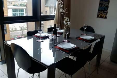 The Connaught Apartamento Brighton Exterior foto
