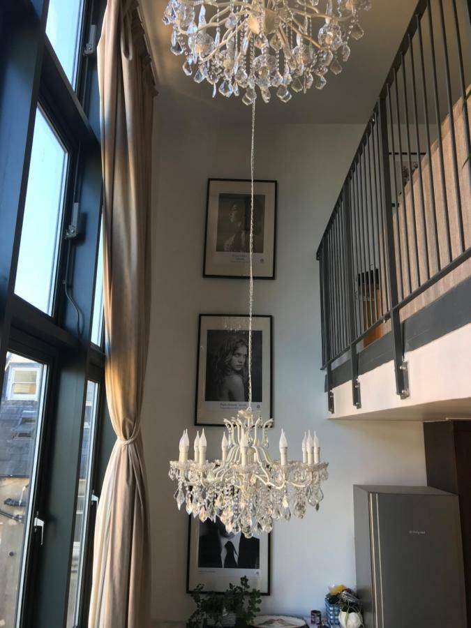 The Connaught Apartamento Brighton Exterior foto